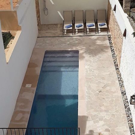Major 72 Villa Arta Ngoại thất bức ảnh