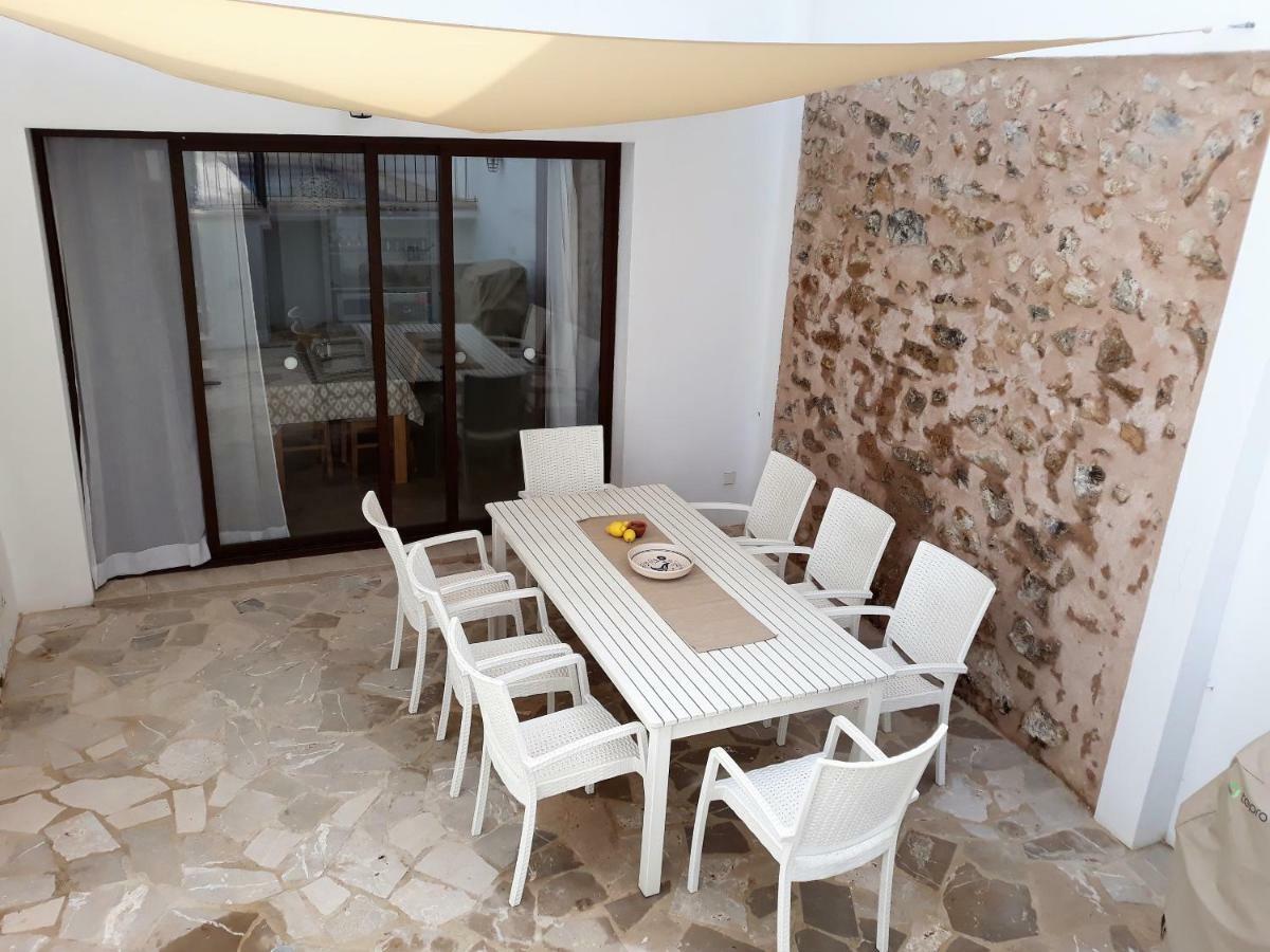 Major 72 Villa Arta Ngoại thất bức ảnh