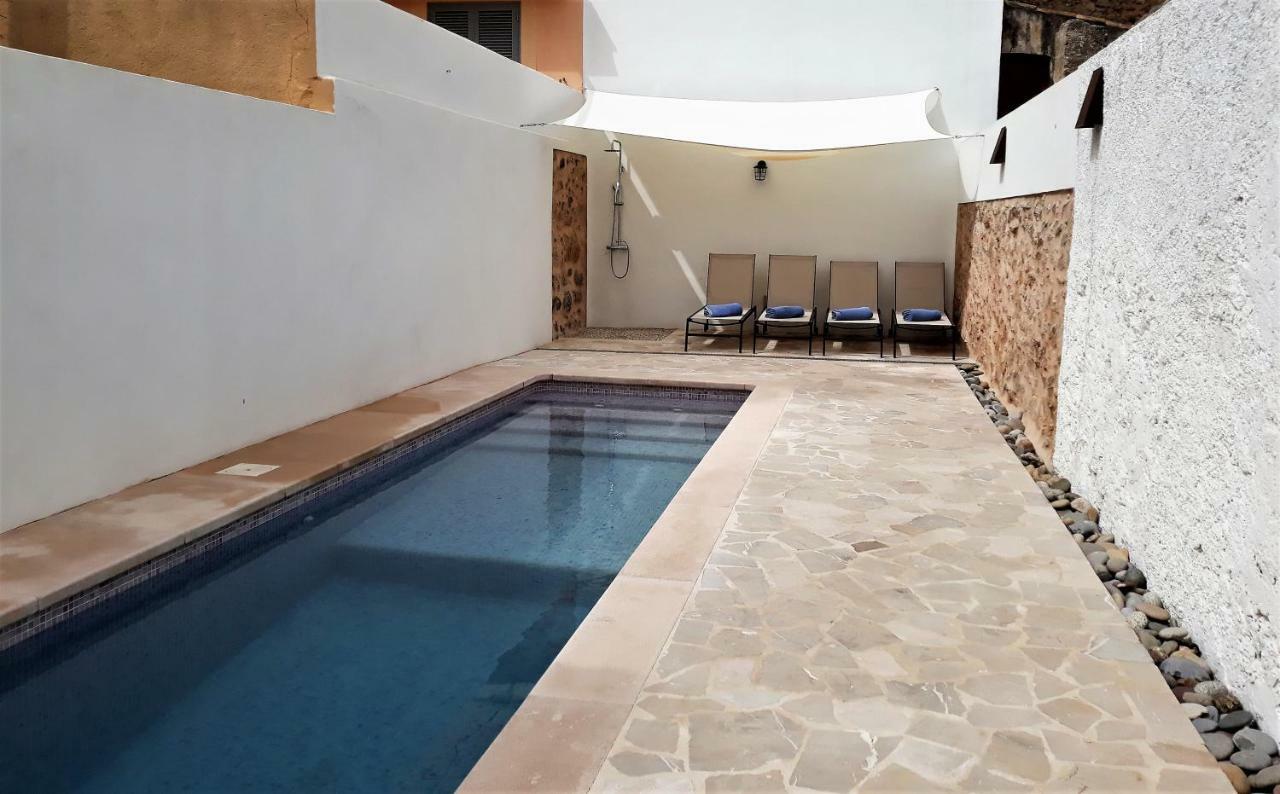 Major 72 Villa Arta Ngoại thất bức ảnh