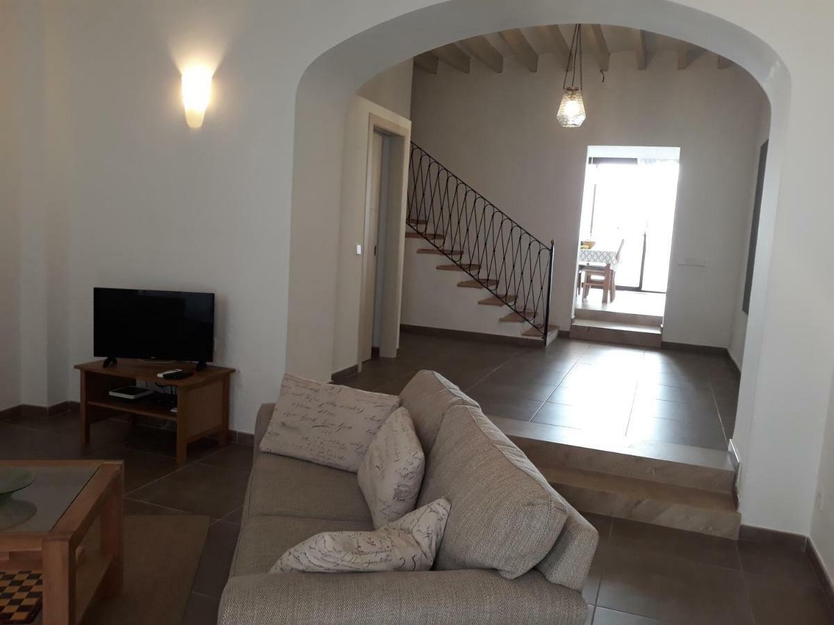 Major 72 Villa Arta Ngoại thất bức ảnh