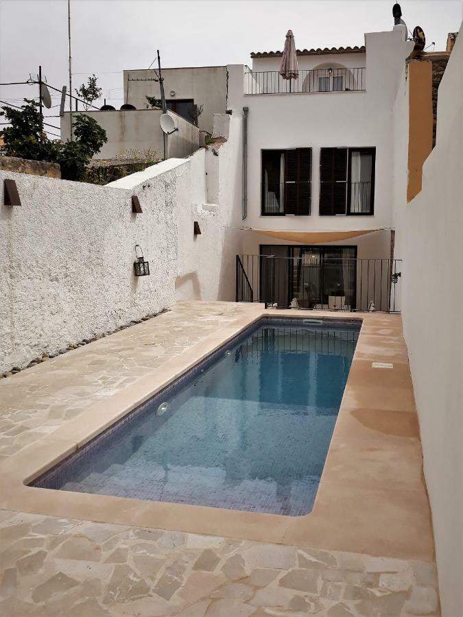 Major 72 Villa Arta Ngoại thất bức ảnh
