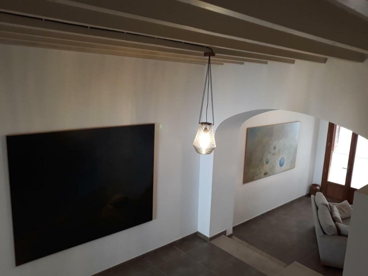 Major 72 Villa Arta Ngoại thất bức ảnh