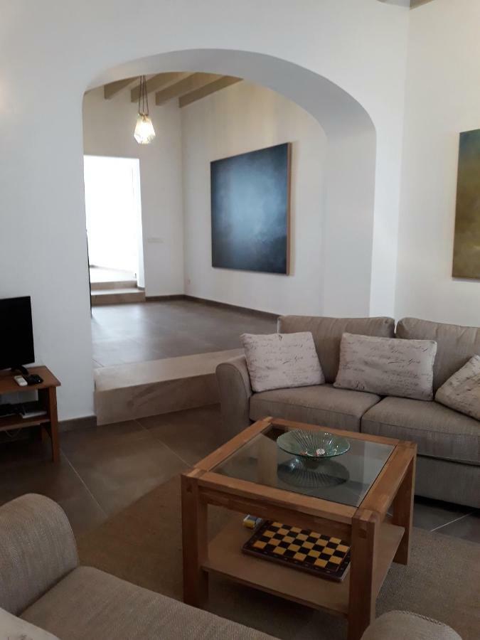 Major 72 Villa Arta Ngoại thất bức ảnh