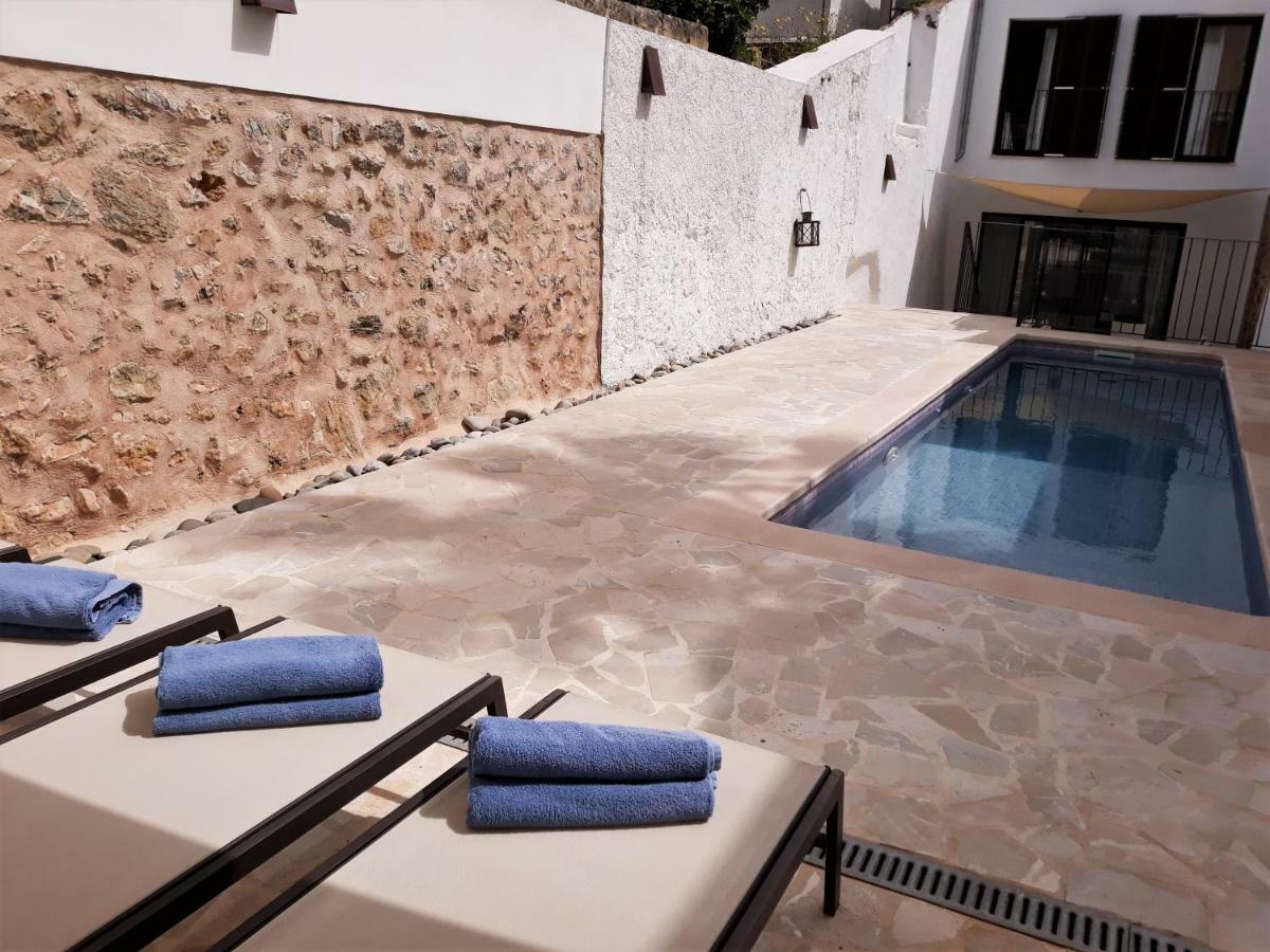 Major 72 Villa Arta Ngoại thất bức ảnh